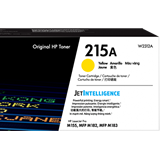 215A HP 215A Yellow Original LaserJet Toner Cartridge W2312A